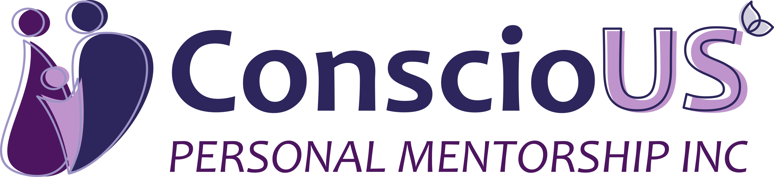 Conscious Personal Mentorship Logo
