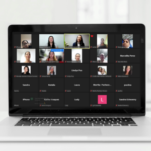 Reset Your Reactive Pattern Workshop